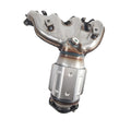 Catalytic Converter for Chrysler Sebring/Dodge Stratus 2.4L (2001–2005)