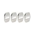Car Door Lock Protective Cover for BMW F40 F45 G20, Benz C Class, Maserati