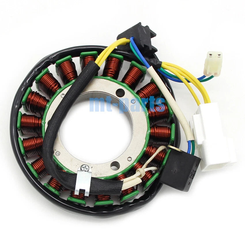 Generator Stator Coil for CFMoto CF500 X5 500 (2007–2009, 2011–2016)