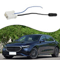 CD Tail Cable Radio Antenna Adapter for Toyota