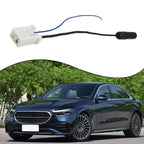 CD Tail Cable Radio Antenna Adapter for Toyota