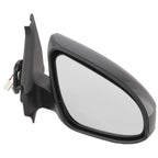 Manual Remote Mirror for Toyota Yaris Right Side (2012–2014)