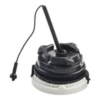 Set of 2 Oil & Fuel Tank Caps for MS171 MS181 MS211 MS241 (Outdoor)