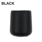 Fishing Rod Handle Protector with Drain Holes and Soft Silicone Material