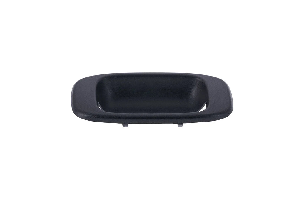 Tailgate Handle Bezel Cover Texture Black for HSV Chevy Silverado (2000-2006)