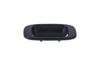 Tailgate Handle Bezel Cover Texture Black for HSV Chevy Silverado (2000-2006)