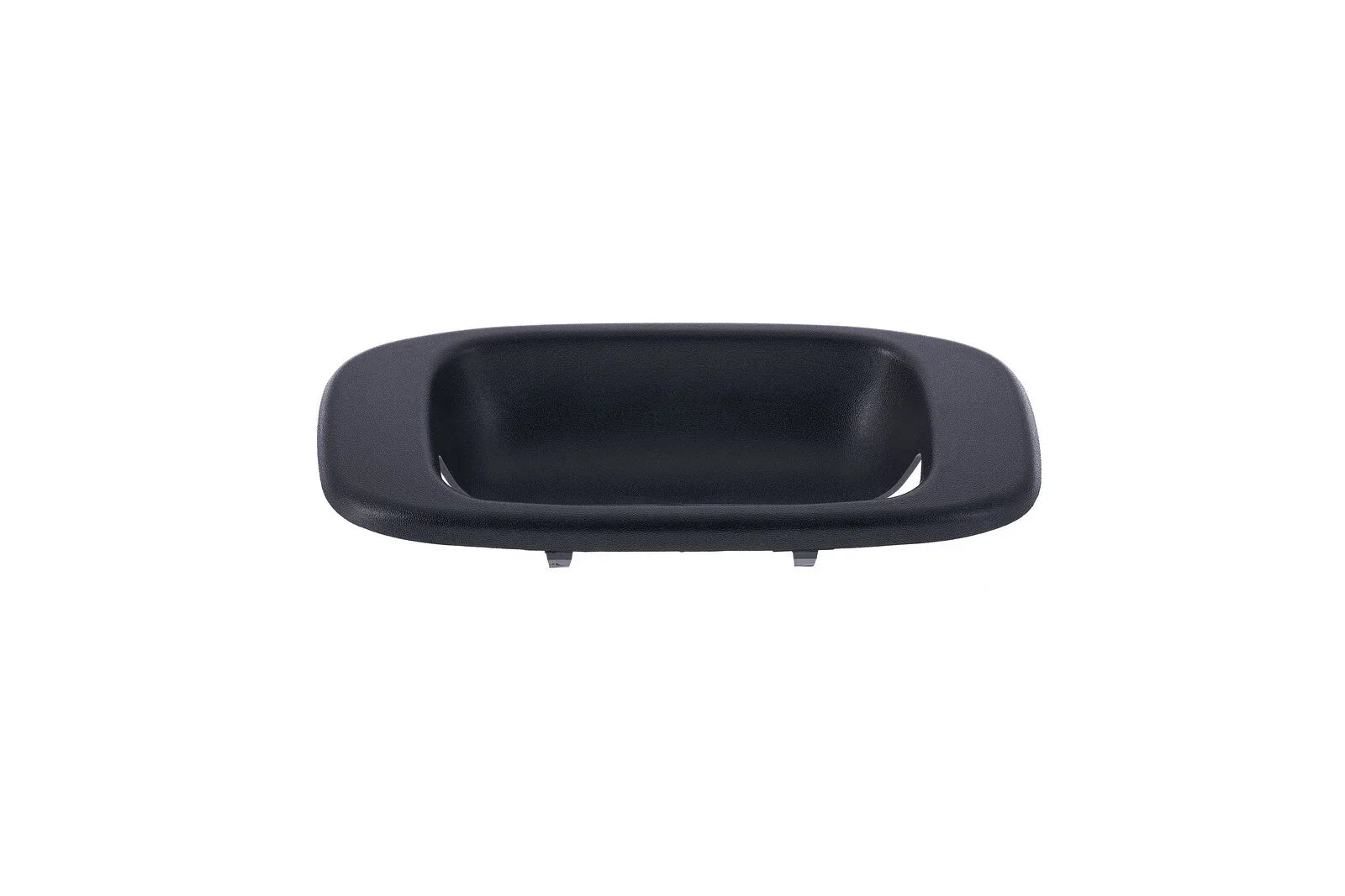 Tailgate Handle Bezel Cover Texture Black for HSV Chevy Silverado (2000-2006)