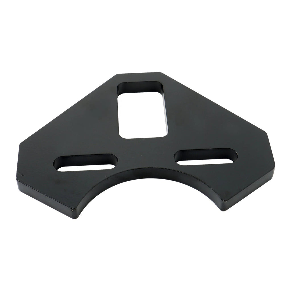 Front Wheel Bearing Extractor Tool Kit for 5-6-8 Lug Vehicles