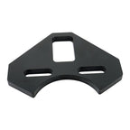 Front Wheel Bearing Extractor Tool Kit for 5-6-8 Lug Vehicles