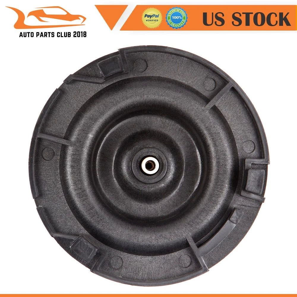 Set of 2 Air Suspension Springs for Hummer H2 (2003–2009)