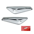Fender Side Marker Turn Signal Light for BMW X3 X4 (2011-2023)