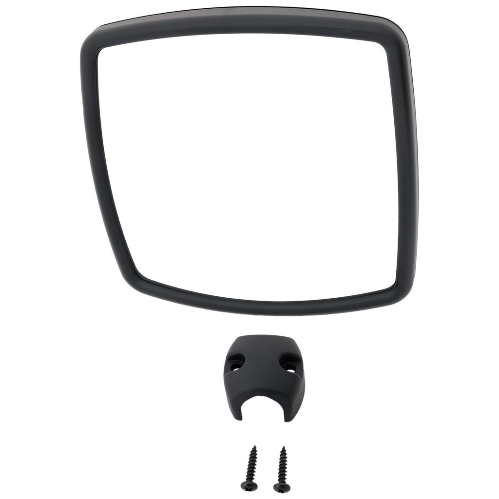 Set of 2 Mirrors for ProStar (Driver & Passenger Side)