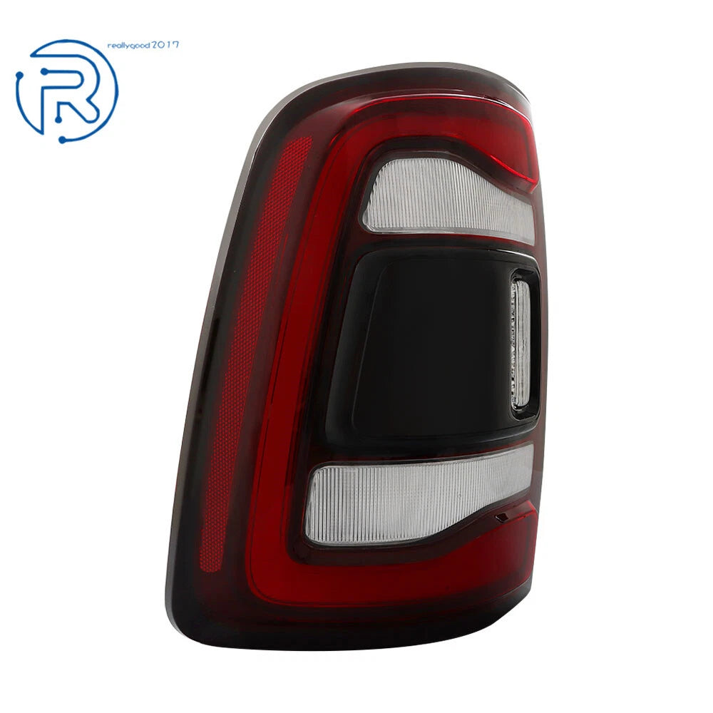 LED Tail Light for Ram 2500 (2019-2022)
