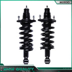 Rear Complete Struts Assembly for Honda CR-V (2007–2011)
