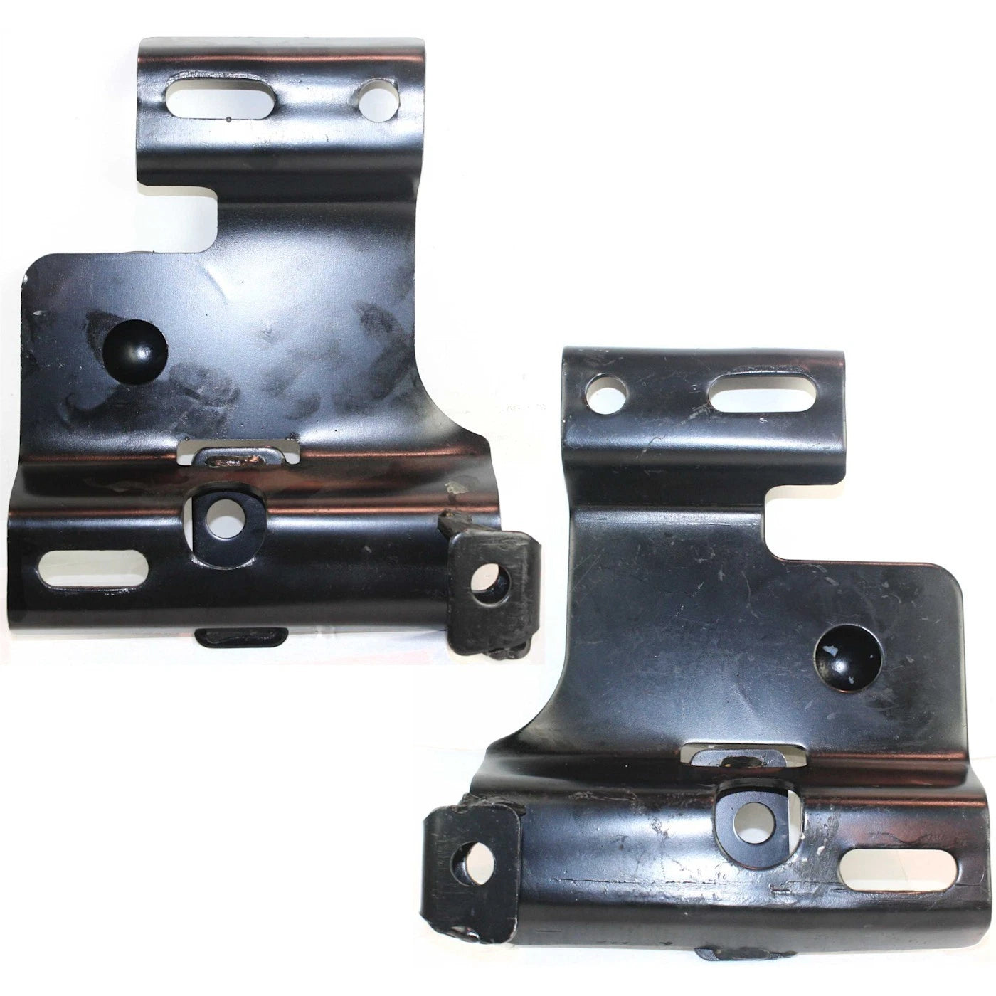 Bumper Bracket Set for Ford Ranger (2001-2005)