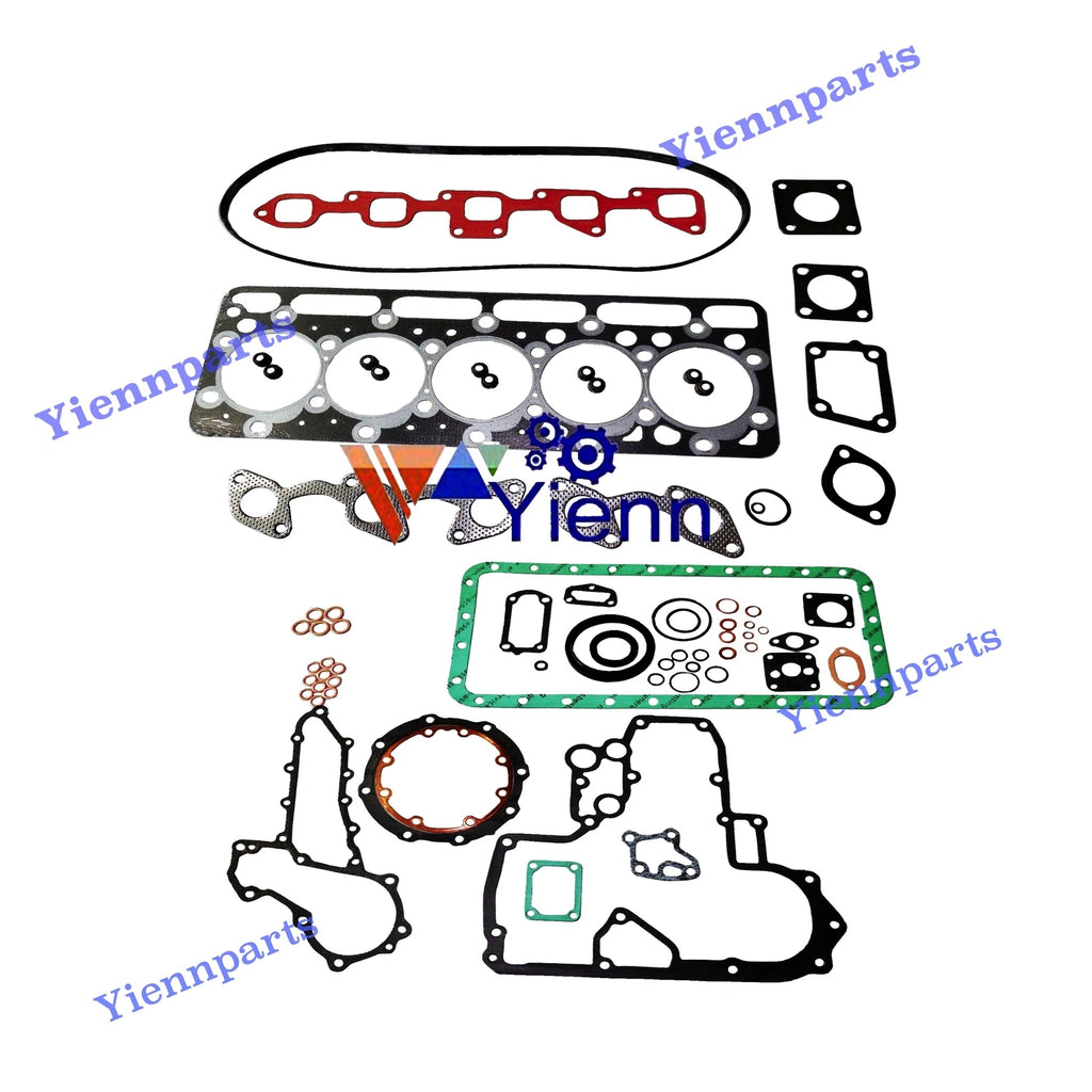 Overhaul Re-ring Kit for Kubota Engine (F2703)