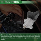 Idle Air Control Valve for Kia Cerato 1.6L (No. 351502B000)
