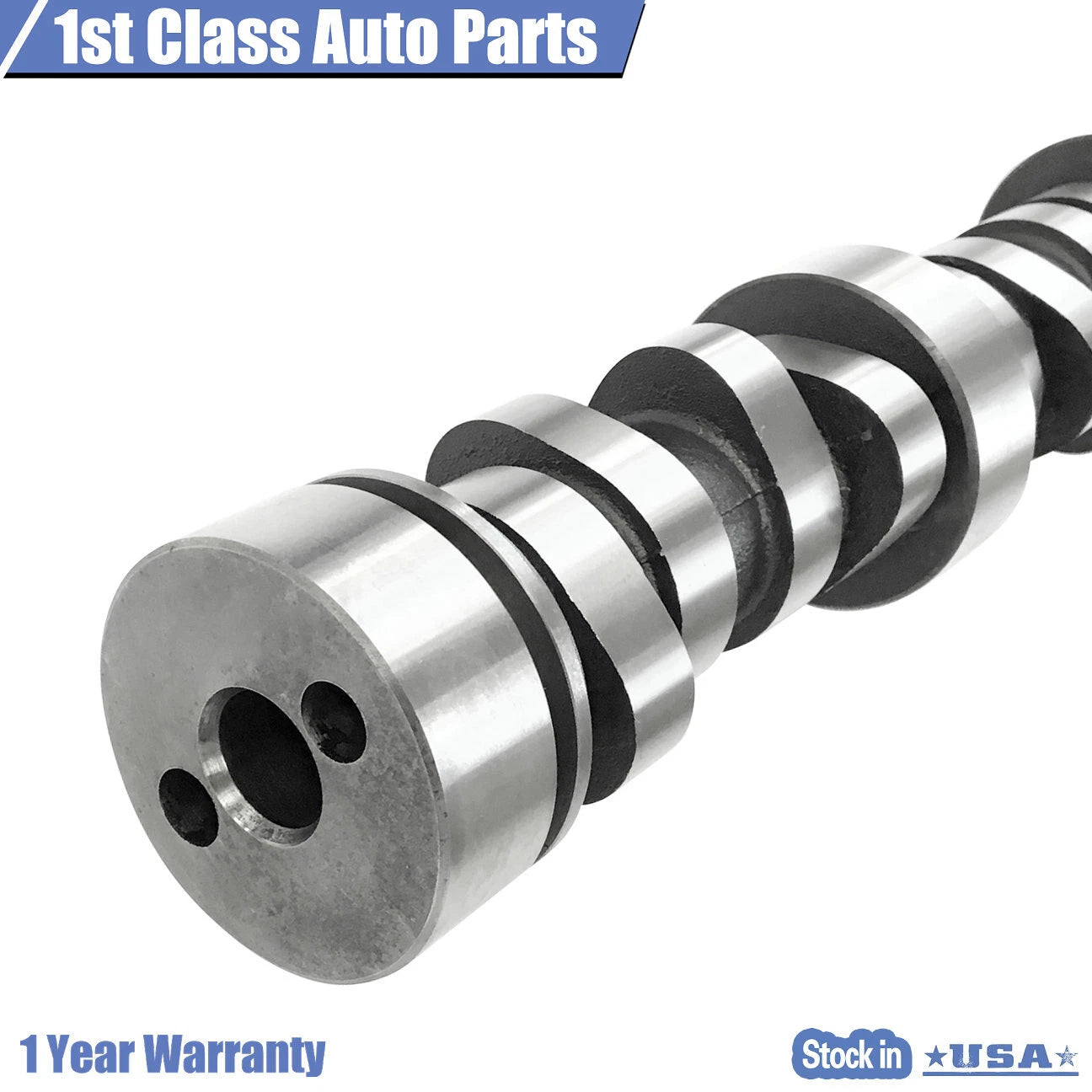 3-Bolt Camshaft for Chevy GMC Truck SUV 5.3L 4.8L 6.0L (1999–2007)