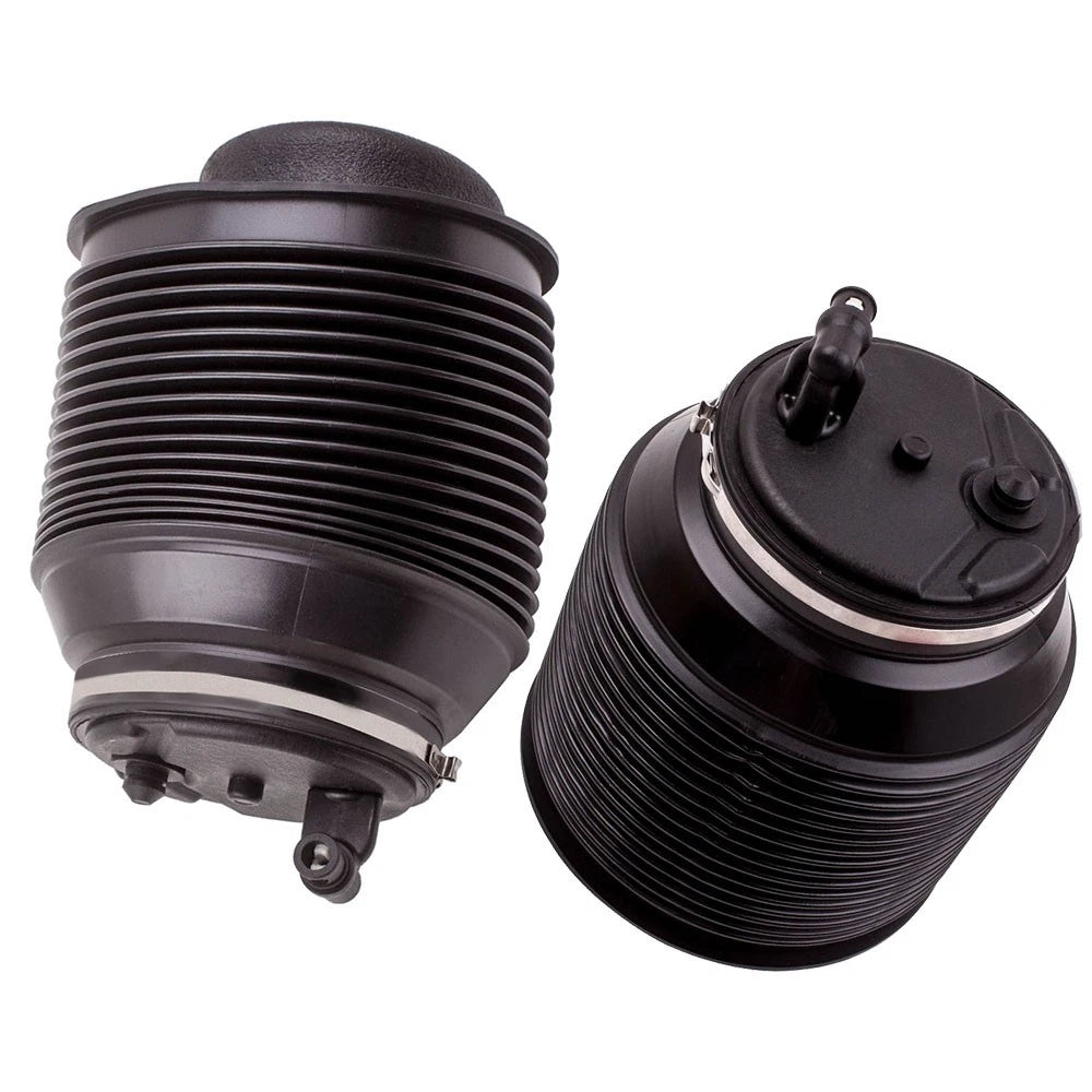 2X Rear Air Spring Bag 48090-35011 for Lexus GX470 (2002–2009)