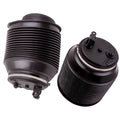 2X Rear Air Spring Bag 48090-35011 for Lexus GX470 (2002–2009)