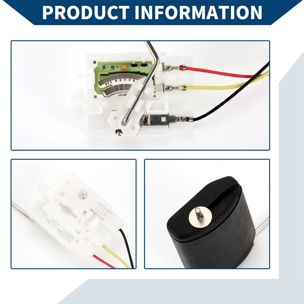 Tank Level Sensor for Hyundai Accent I (X-3) 1999–2006 No. 9446025000