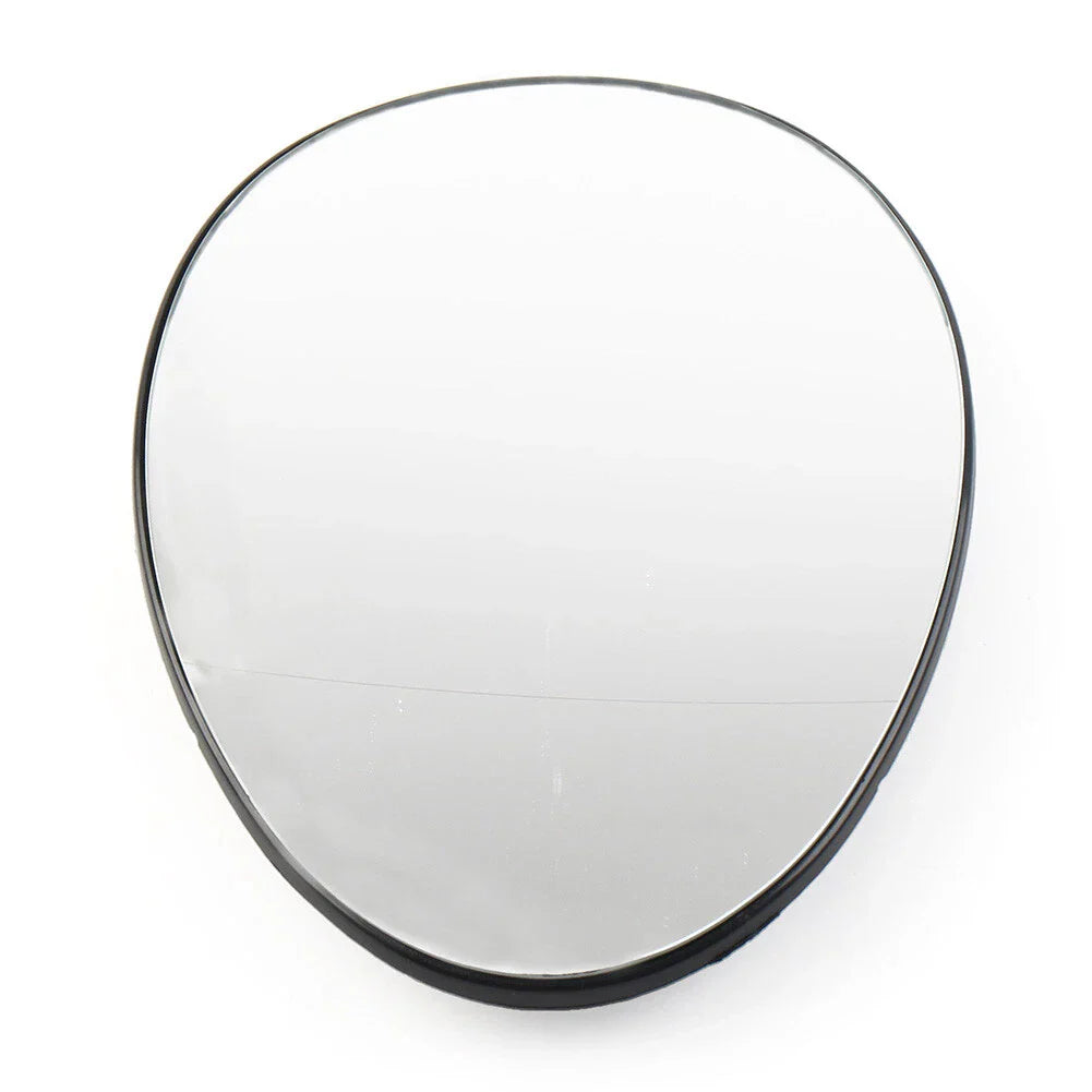 Heated Side Wing Mirror Glass for BMW Mini R55 R56 R57 R58 R59 R60 R61 (2007-2015)