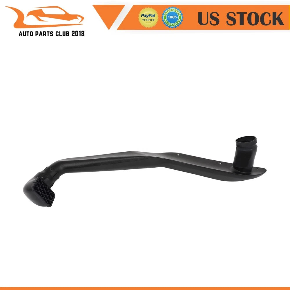 Snorkel Right Front for Toyota Land Cruiser 200 Series (2008–2021)