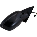 Set of 2 Mirrors for Nissan Pathfinder