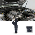 Fuel Injector for Hafei Wuling Hongguang, Haima (1.4L) 0280156432