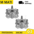 Front Wheel Hub Set for Yamaha Bruin 350 YFM350 (2004–2006) 5ND-F5111-21-00