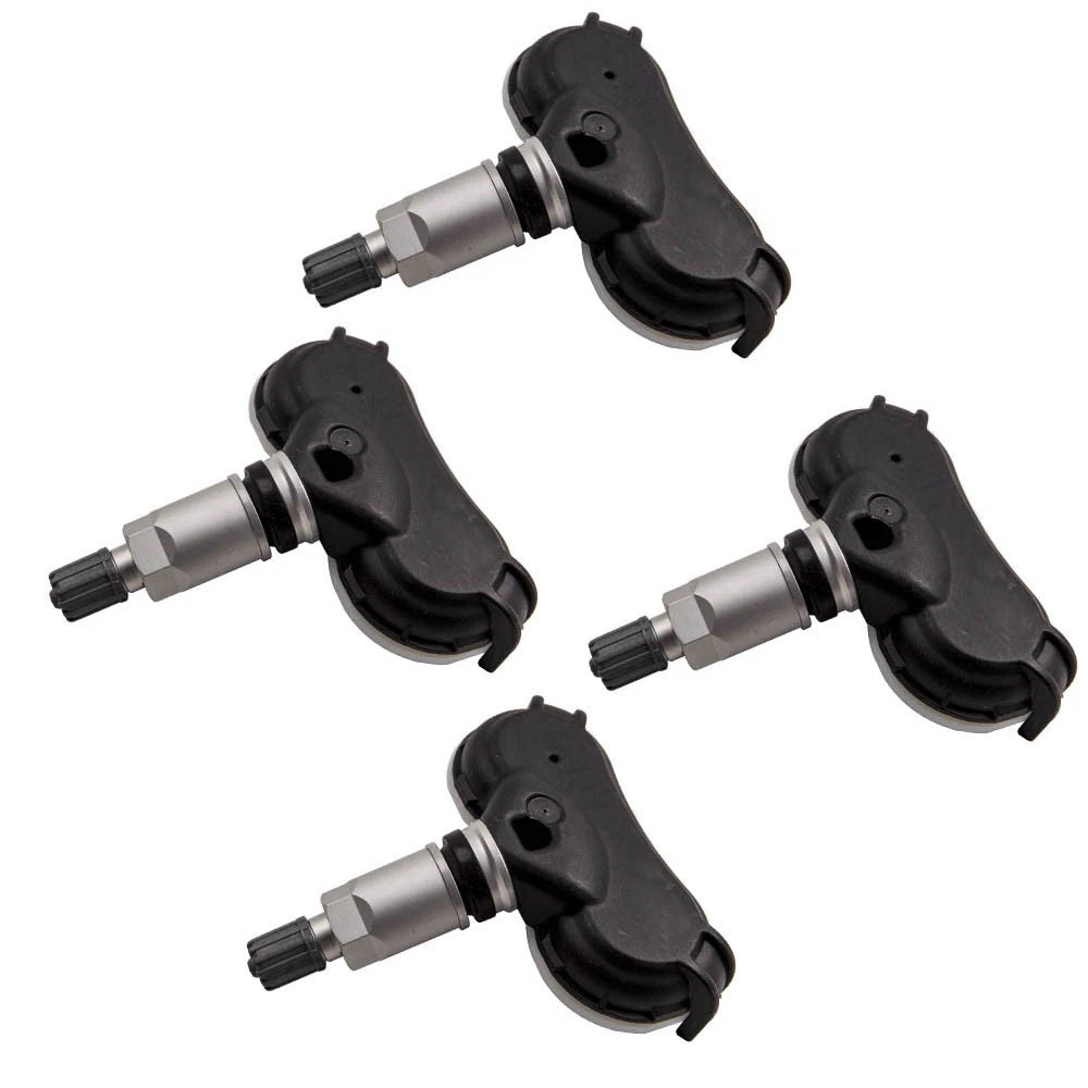 4X Tire Pressure Sensor for Toyota Tundra (2007–2021) 42607-0C080