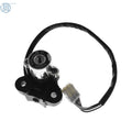 Ignition Switch with Key for Suzuki GSXR 600 750 (2004–2015)
