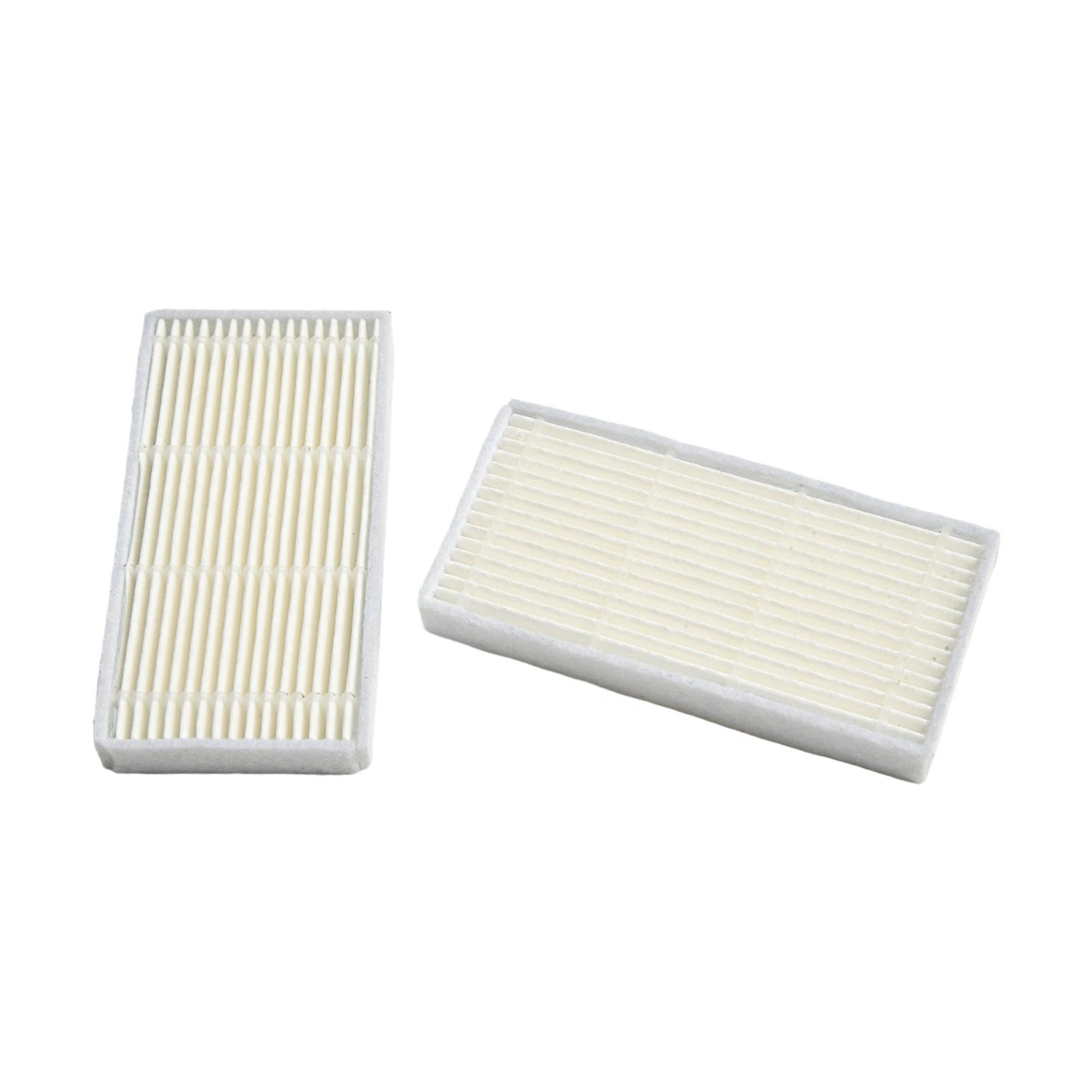 Set of 2 Filters for Blaupunkt Bluebot Xsmart