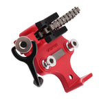 1/4"-6" Bench Pipe Chain Clamp Vise for Heavy Duty Use (Cast Iron)