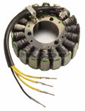 Stator Generator Magneto Coil for Sea Doo GTI RFI (2004–2005) 290887950 420887951