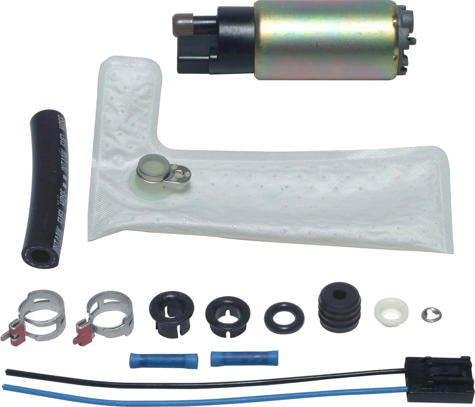 Fuel Pump and Strainer Set for Ford Explorer Mercury Mountaineer (1991–2001) Denso 950-0171