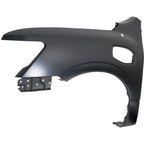 Fender for Nissan Titan XD (2016–2021) Front Driver & Passenger Side