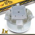 HVAC Blower Motor for Toyota Prius (2010–2015 L4 1.8L)