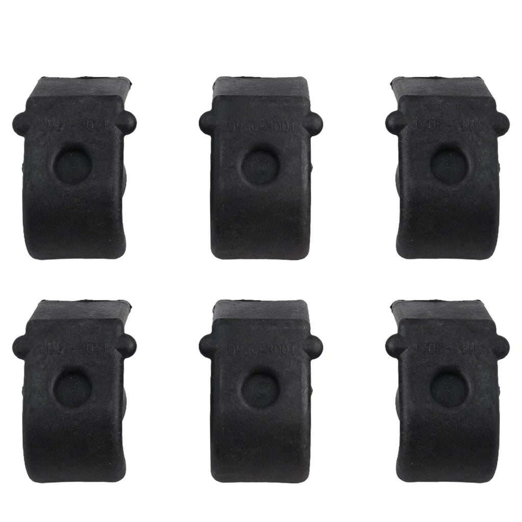 Heavy Duty CVT Clutch Nylon Bushing for CFMoto 450cc