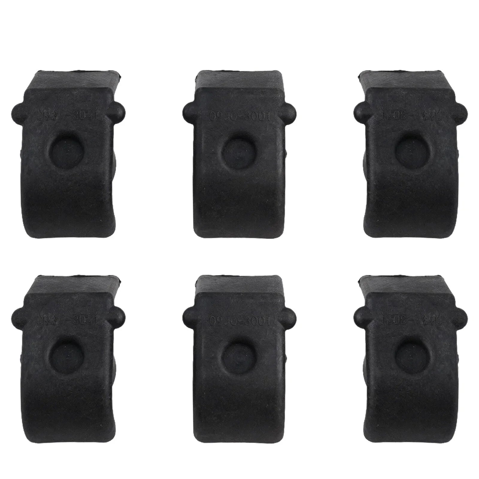 Heavy Duty CVT Clutch Nylon Bushing for CFMoto 450cc