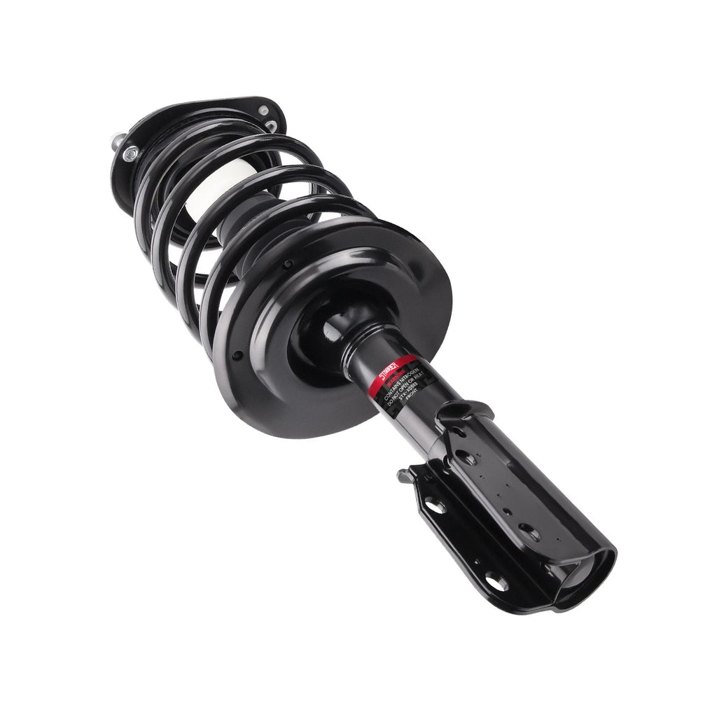 Front Complete Strut Coil Spring for Buick Lucerne Cadillac DTS (2006-2011)