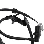 2x Front ABS Speed Sensor for Lexus GS300 GS400 GS430 (1998–2005) SC430 (2002–2010)