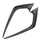 Front Bumper Side Splitter Spoiler for Ford Fiesta ST MK6 B-Max (2012–2017)