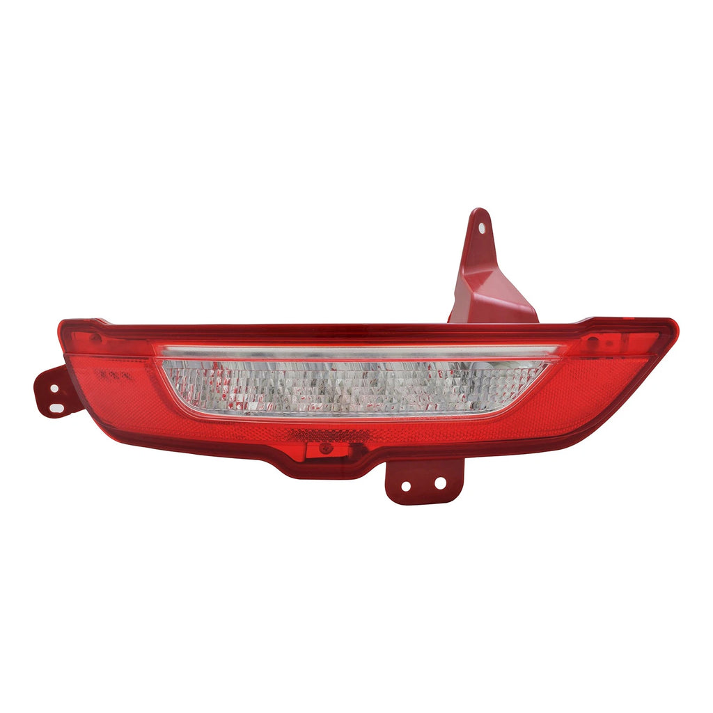 Replacement Rear Driver Side Marker Light Assembly For 2015-2019 Lincoln MKC