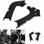 Motorcycle Frame Guard Protectors for Honda CRF250R CRF250RX CRF450R CRF450RX