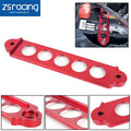 Universal Aluminum Battery Tie Down Clamp
