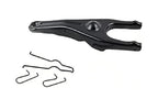 Clutch Release Fork Clips Kit for Subaru Impreza Legacy Outback (1996–2014)