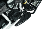 Kuryakyn Phantom Floorboards for Indian Motorcycle (2014–2016)