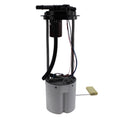 Fuel Pump Module Assy for Chevrolet Silverado 1500 GMC Sierra 4.8L 5.3L V8 (–)