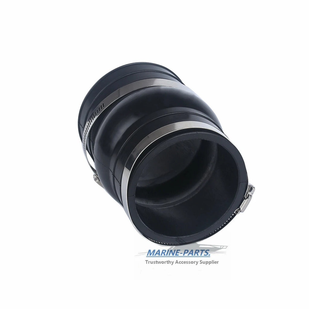 Exhaust Hose Bellows for OMC & Volvo Penta (3852741/3863450)